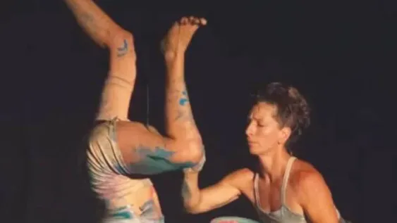 La celebración de la vida a través del arte