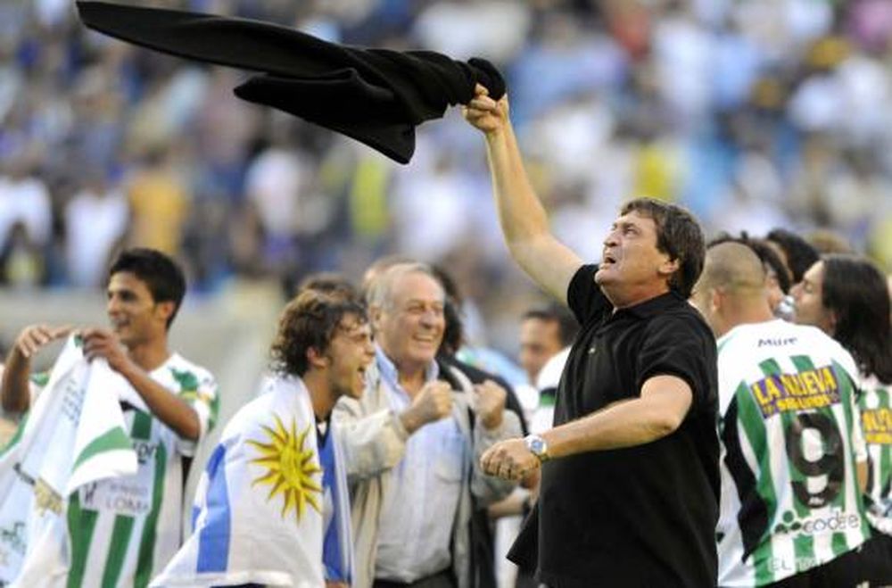 “Fuimos el mejor equipo”