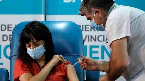Coronavirus en Argentina: confirmaron 7.794 nuevos contagios y 168 muertes