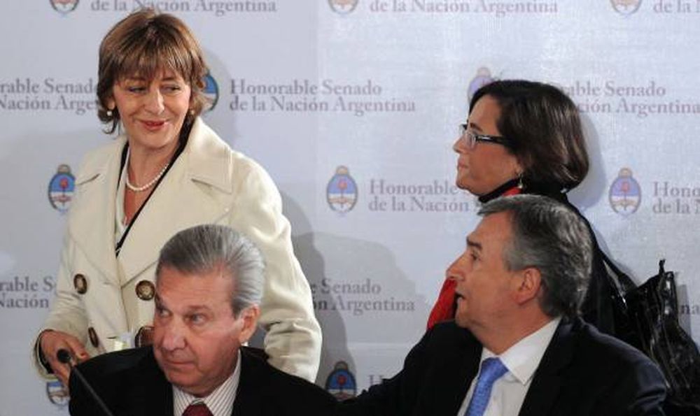 Gils Carbó, gestión con “independencia”