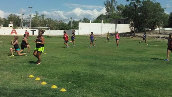 Trinidad abre la puerta para nuevas jugadoras