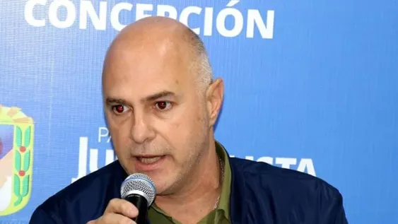 PJ: duro castigo contra un dirigente capitalino por adoctrinar niños