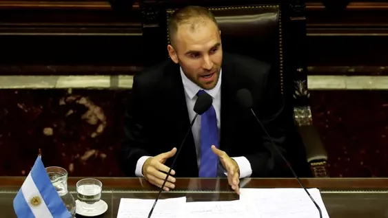 Argentina afina los detalles de su propuesta final para la deuda