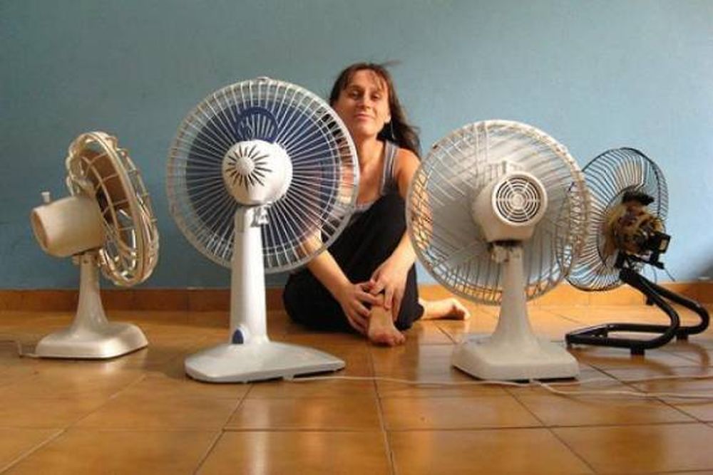 Mujeres contra reloj