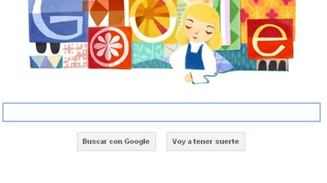 Otra de Google