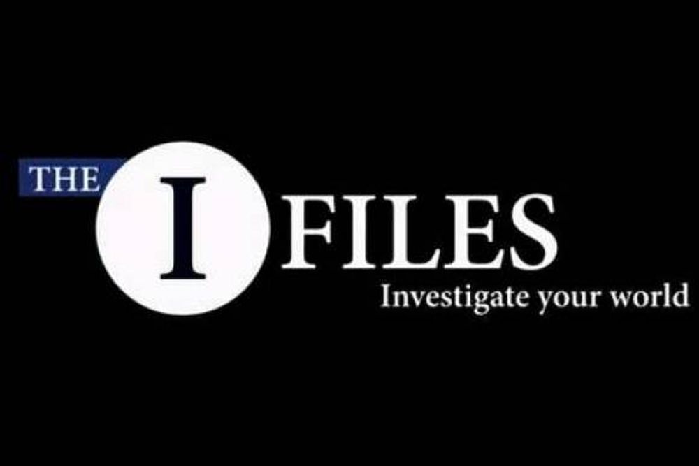 Periodismo de investigación, en YouTube