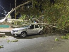 a 48 horas del viento que causo destrozos, san juan vuelve a estar en alerta este viernes a 48 horas del viento que causo destrozos, san juan vuelve a estar en alerta este viernes