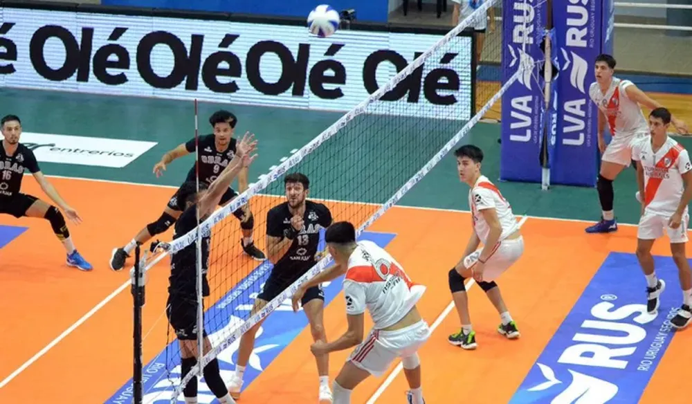 Obras se despidió derrotado