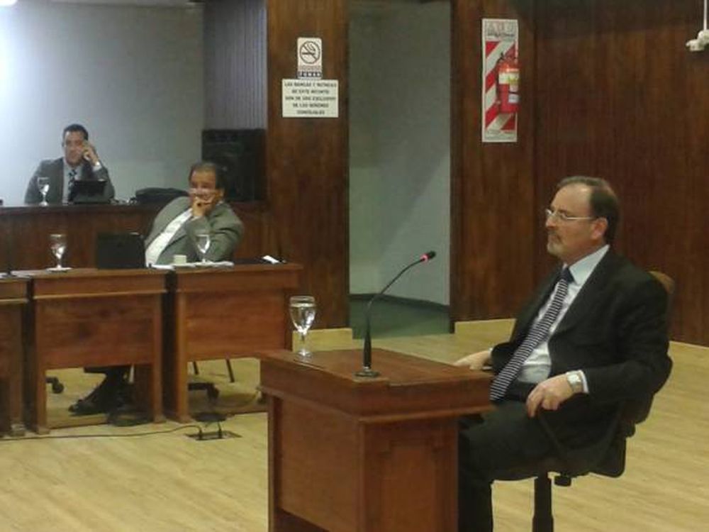 Macchi no declaró: preguntas clave que no quiso responder