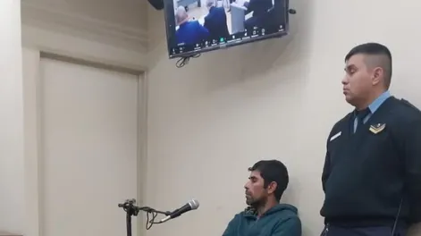 Cayó el “Tumena” por dos intentos de robo: pasará 2 meses en prisión