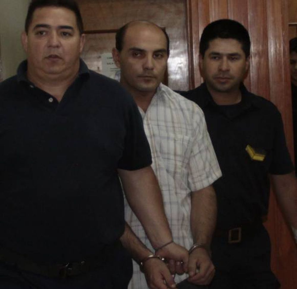 Perpetua para dos acusados de matar y violar a una chica