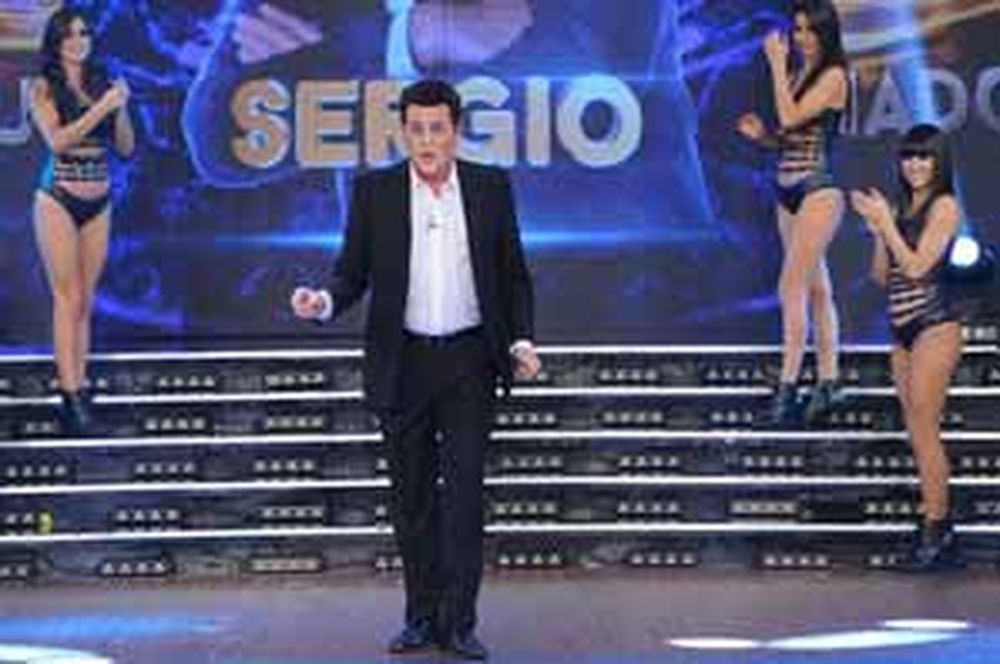 El ‘otro’ Massa la rompió en el Gran Cuñado