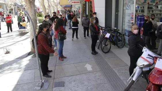 En Gobierno apuntan a más aperturas, a la espera de lo que resuelva Nación