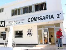 El hecho ocurrió en una esquina de Concepción, jurisdicción de Comisaría 2da. El hecho ocurrió en una esquina de Concepción, jurisdicción de Comisaría 2da.