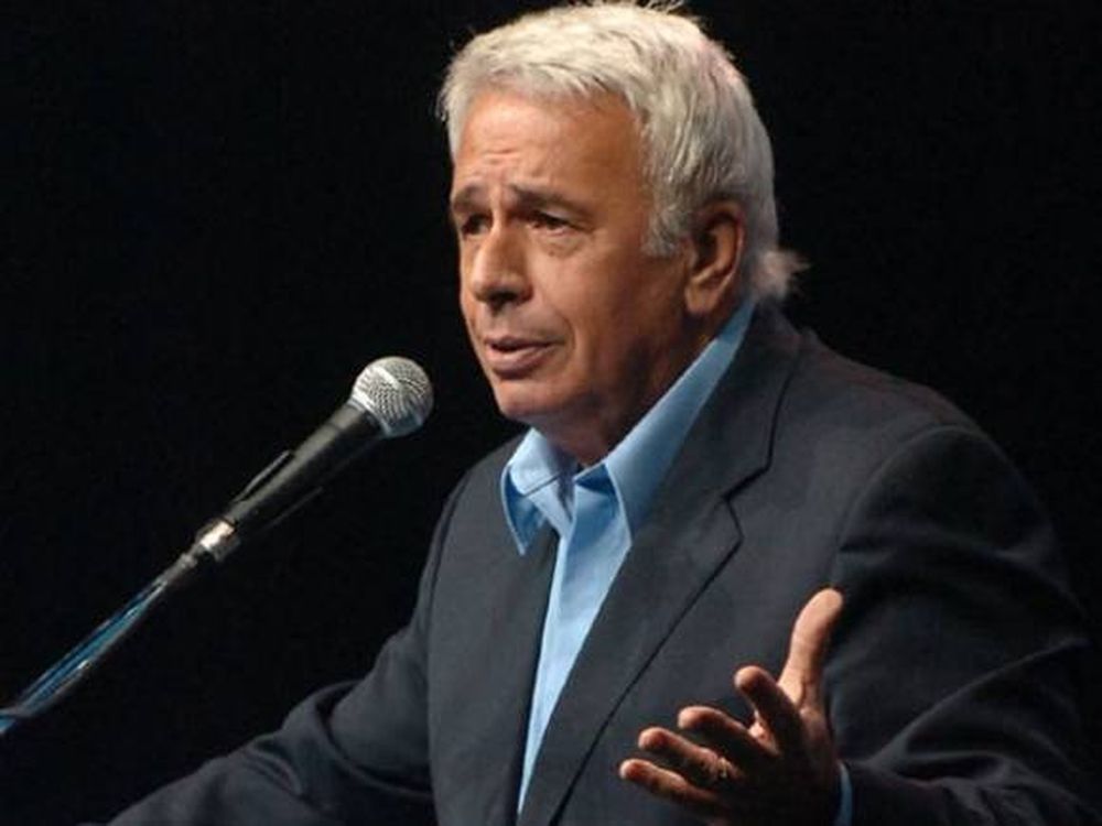 De la Sota llamó a las provincias a pelear por la copartipación