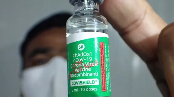 Habilitan  el uso de emergencia de una vacuna contra el Covid producida en India