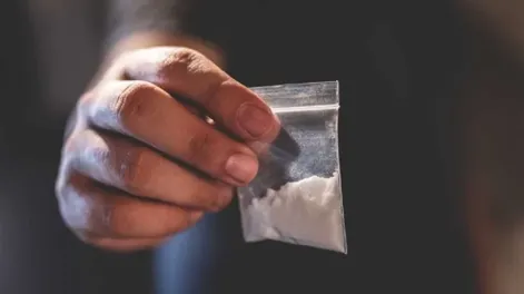 Argentina, el país donde más creció el consumo de cocaína en Sudamérica