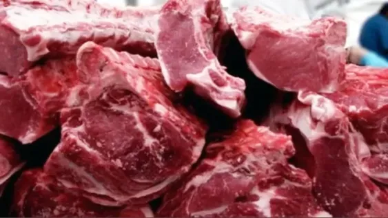 El consumo de carne se recuperó en junio y alcanzó el volumen más alto en doce meses