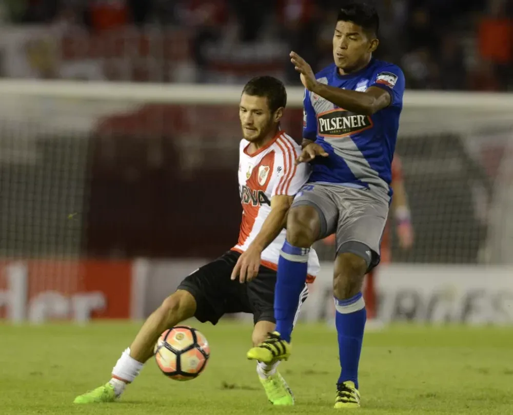 Gran efectividad como local