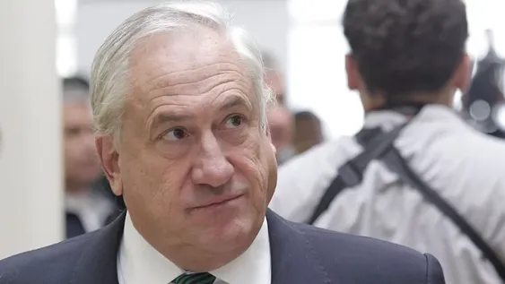 A días de su visita, Piñera nombró a uno de sus hermanos embajador en Argentina