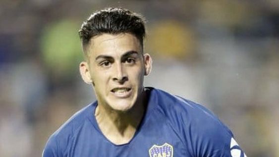 Pidieron prisión preventiva para Cristian Pavón
