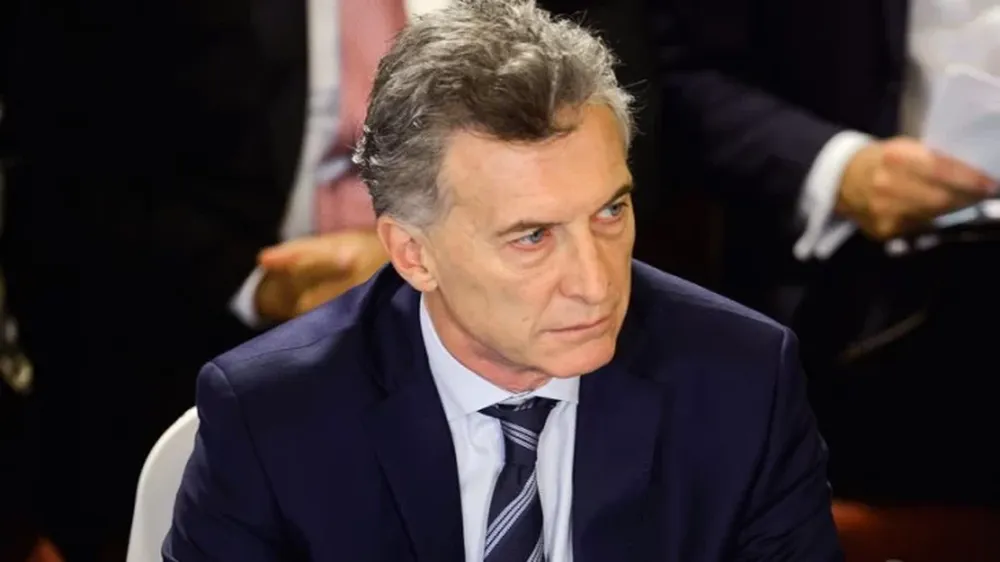 Macri sobre el dolor de la derrota de Boca en la Libertadores: “No se pasará nunca”