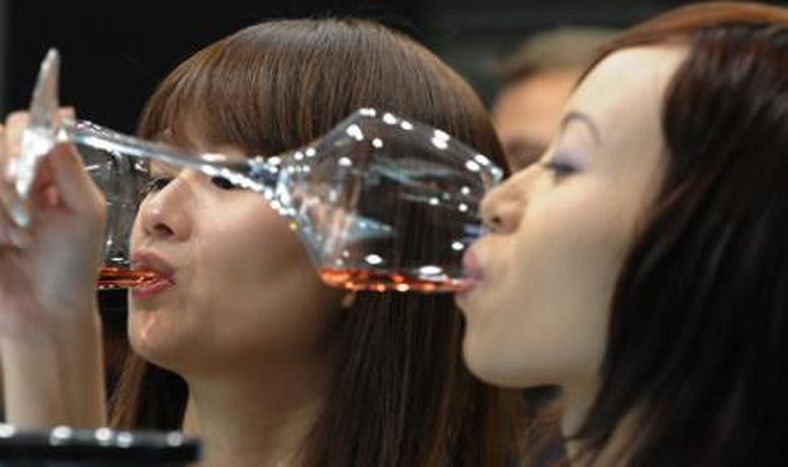 La globalización del vino y la necesidad de adaptarse