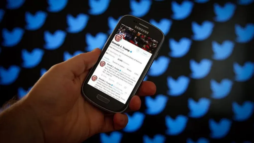 Twitter eliminará los tuits sobre triunfos electorales no confirmados