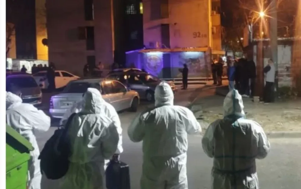 Mataron a puñaladas a un joven de 26 años en el sur rosarino