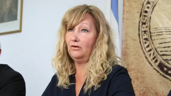 A 11 días de su internación en Terapia Intensiva, Mónica Coca sigue con asistencia respiratoria y sin fiebre