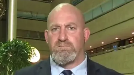 Las irónicas contestaciones de Christian Martin que son furor en las redes