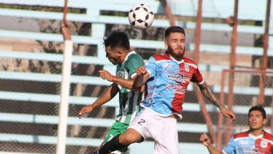 Alianza no pudo con Sportivo