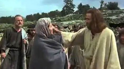 Diario de Cuyo | Bienaventurado el vientre que te llevó y los pechos que te criaron’’. Pero él (Jesús) dijo: ‘Mejor, bienaventurados los que escuchan la palabra de Dios y la cumplen