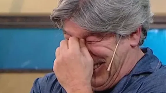 El mamarracho con el que Pachu Peña quiso homenajear a Mirtha en Corte y Confección