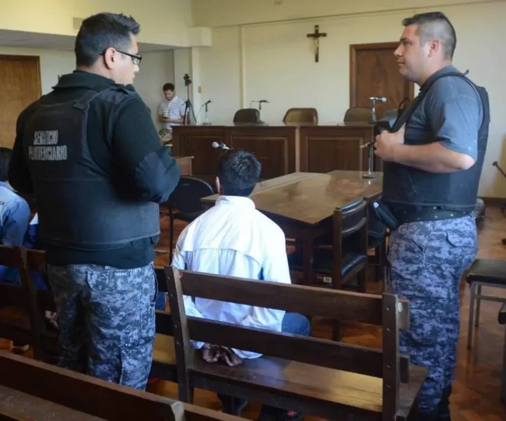 Mendoza: la provincia debe pagar por el crimen de preso por homicidio