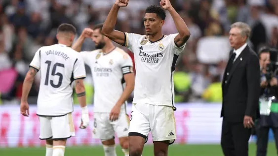 Real Madrid no perdona