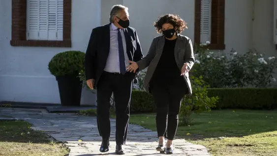 “Se montó un escenario mediático que no quiero avalar con mi silencio”