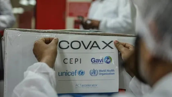 Argentina se verá beneficiada por un nuevo criterio de asignación de vacunas Covax