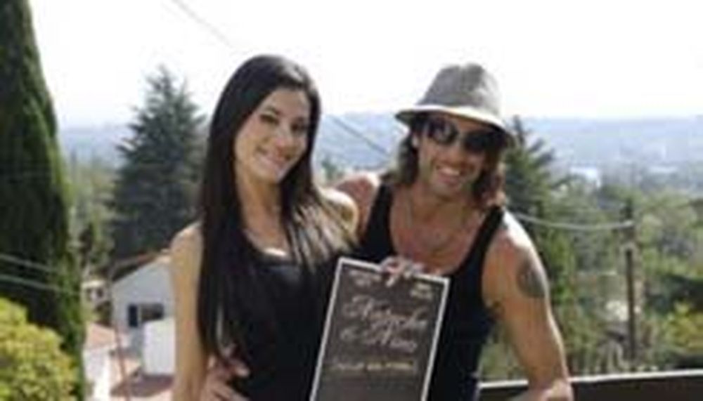 Presentaron su film XXX