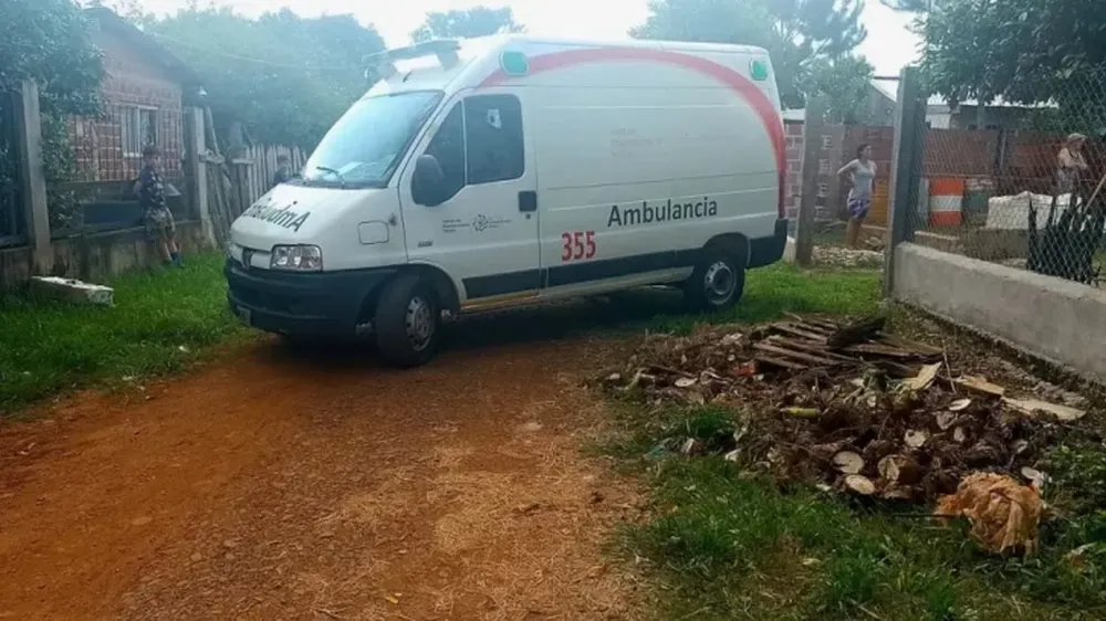 Murió Angelina Rojas en un accidente hogareño: los detalles