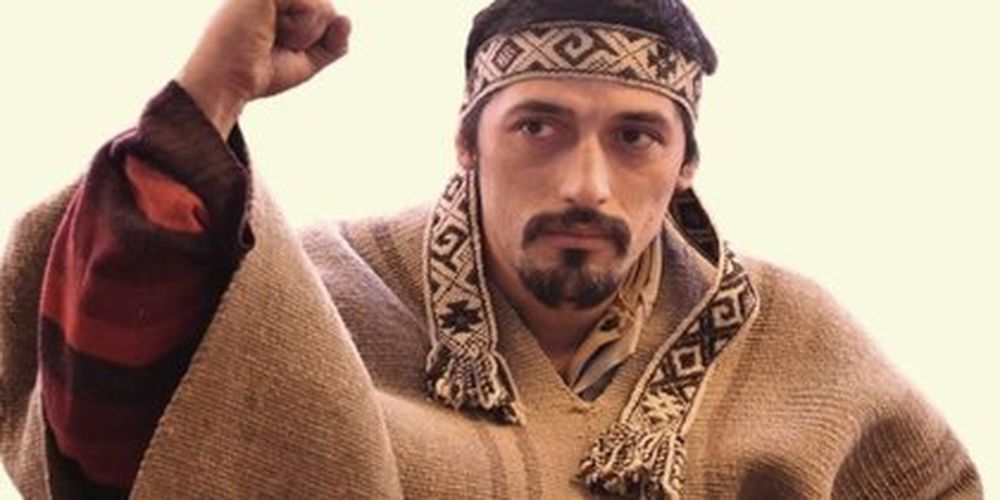 Liberan a Facundo Jones Huala, el líder mapuche acusado de terrorismo en la Patagonia