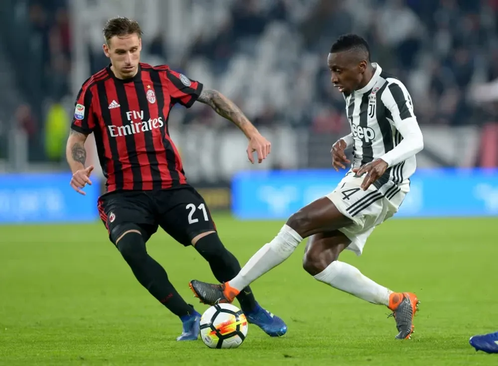 Biglia recibirá la visita del médico de la Selección