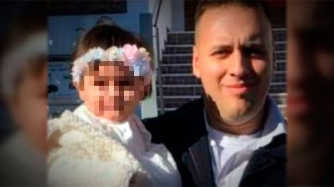 Matan a balazos a un comisario de la Policía bonaerense al intentarle robarle la moto en Banfield
