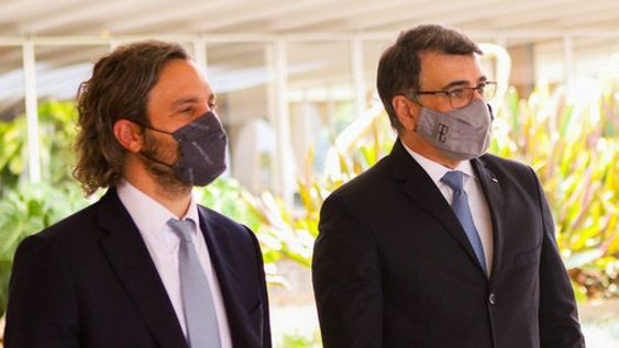 Brasil se adelanta y anuncia baja de 10% en arancel de importación