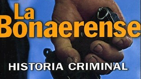 Los libros que contaron el crimen de Cabezas y a sus protagonistas