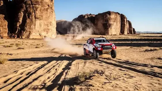 Asia es la nueva escenografía de la prueba más dura del mundo