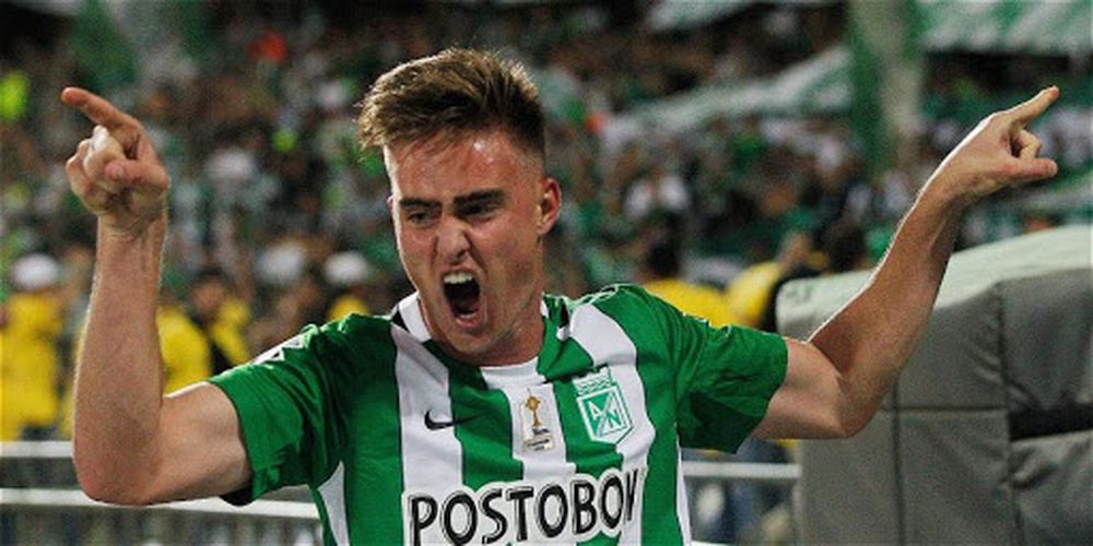 Un campeón de América, flamante refuerzo de San Martín