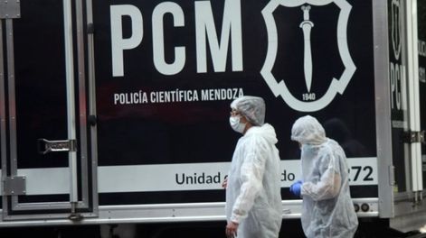 Asesinaron a un joven de 15 años en Mendoza: la historia detrás del ataque