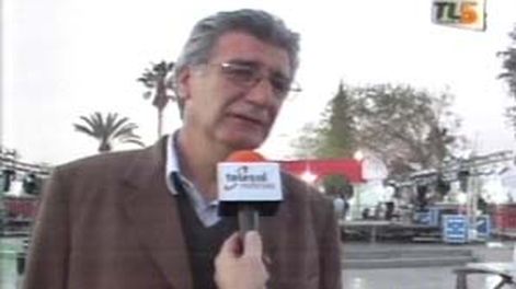 Rawson quiere que la Feria del Libro sea provincial