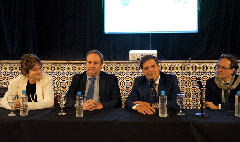 La Justicia sanjuanina avanzó con un nuevo enfoque: capacitó a jueces, fiscales y defensores en prácticas restaurativas